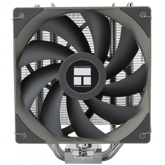 Cooler Thermalright  Assassin Spirit 120 V2