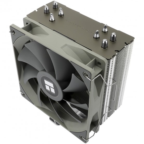 Cooler Thermalright  Assassin Spirit 120 V2