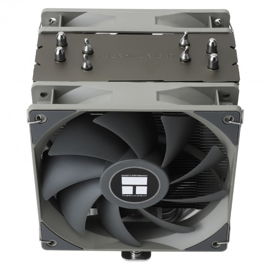 Cooler Thermalright  Assassin Spirit 120 V2 PLUS