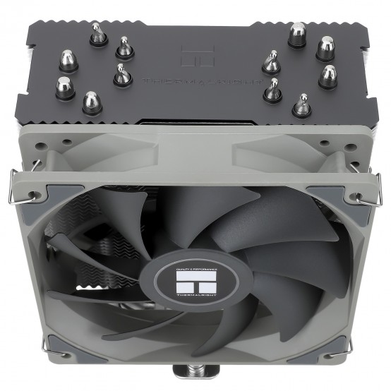 Cooler Thermalright  Burst Assassin 120