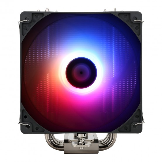 Cooler Thermalright  Burst Assassin 120 Argb