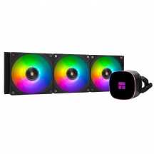 Cooler Thermalright  Frozen Horizon 360 Black Argb