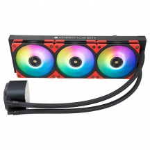 Cooler Thermalright  Frozen Horizon 360 Black Argb