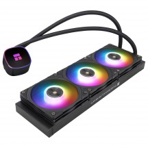 Cooler Thermalright  Frozen Horizon 360 Black Argb