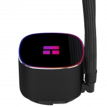Cooler Thermalright  Frozen Horizon 360 Black Argb