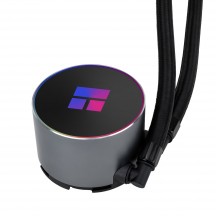 Cooler Thermalright  Frozen Magic 120 V2