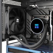 Cooler Thermalright  Frozen Magic 120 V2