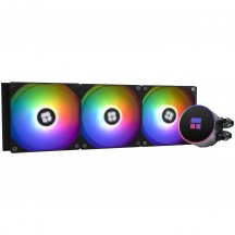 Cooler Thermalright  Frozen Magic 360 Black Argb