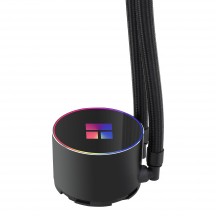 Cooler Thermalright  Frozen Magic 360 Black Argb