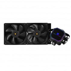 Cooler Thermalright  Frozen Prism 240 Black