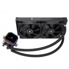 Cooler Thermalright  Frozen Prism 240 Black 2