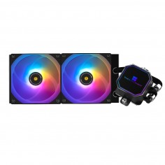 Cooler Thermalright  Frozen Prism 240 Black Argb
