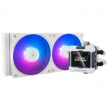 Cooler Thermalright  Frozen Warframe 240 White Argb