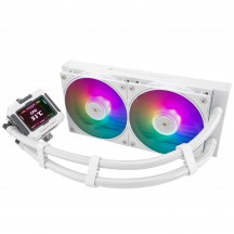 Cooler Thermalright  Frozen Warframe 240 White Argb