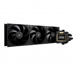 Cooler Thermalright  Frozen Warframe 360 Black