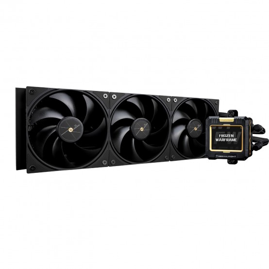 Cooler Thermalright  Frozen Warframe 360 Black