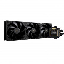 Cooler Thermalright  Frozen Warframe 360 Black