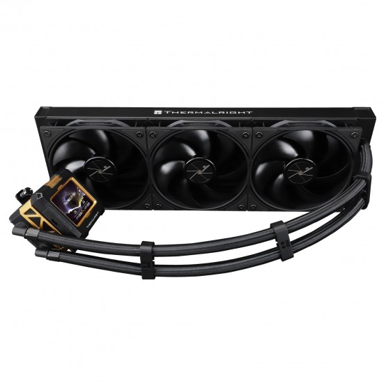 Cooler Thermalright  Frozen Warframe 360 Black
