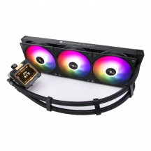 Cooler Thermalright  Frozen Warframe 360 Black Argb