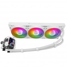 Cooler Thermalright  Frozen Warframe 360 White Argb 2