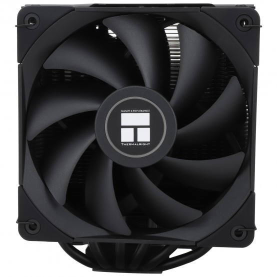 Cooler Thermalright  Peerless Assassin 120 Black