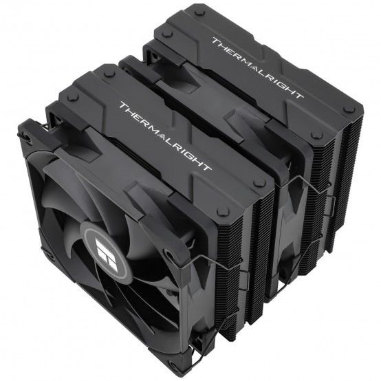 Cooler Thermalright  Peerless Assassin 120 Black