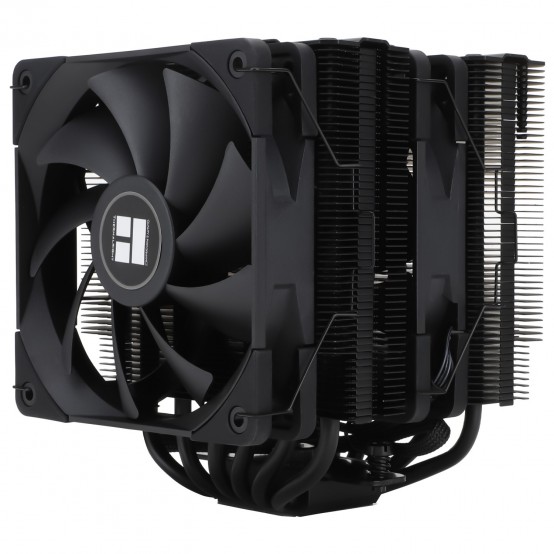 Cooler Thermalright  Peerless Assassin 120 Black