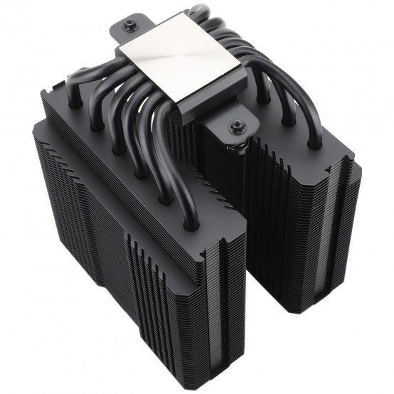 Cooler Thermalright  Peerless Assassin 120 Black