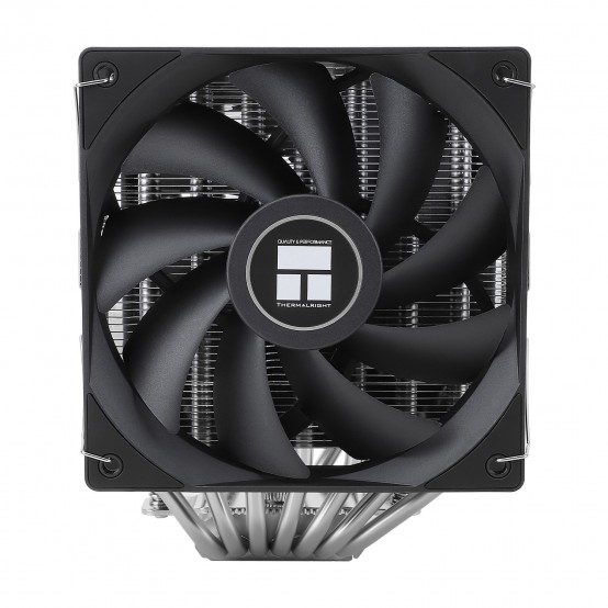 Cooler Thermalright  Phantom Spirit 120