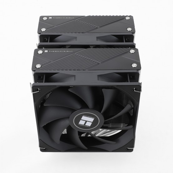 Cooler Thermalright  Phantom Spirit 120
