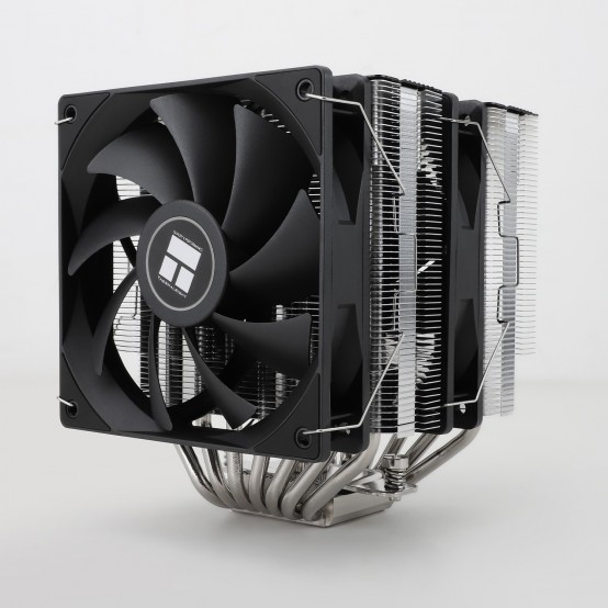 Cooler Thermalright  Phantom Spirit 120