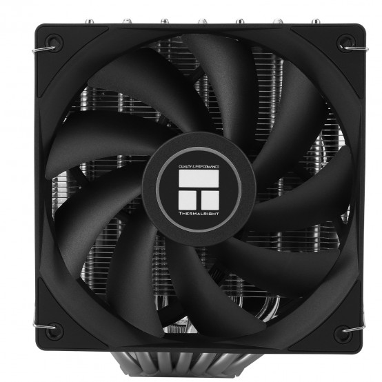 Cooler Thermalright  Phantom Spirit 120 SE