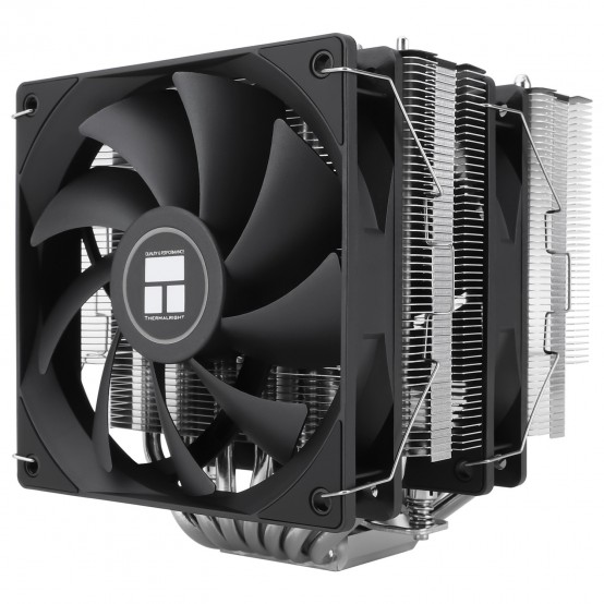 Cooler Thermalright  Phantom Spirit 120 SE