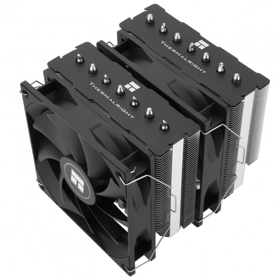 Cooler Thermalright  Phantom Spirit 120 SE