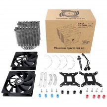 Cooler Thermalright  Phantom Spirit 120 SE