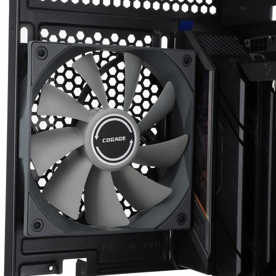 Ventilator Thermalright  T12