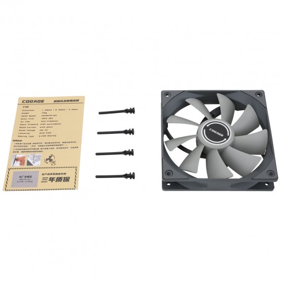 Ventilator Thermalright  T12