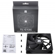 Ventilator Thermalright  TL-C12C
