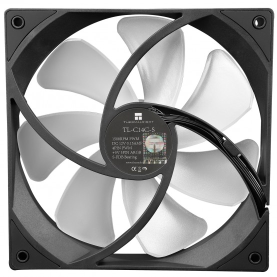 Ventilator Thermalright  TL-C14C-S