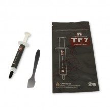 Pasta termoconductoare Thermalright  TF7 2g