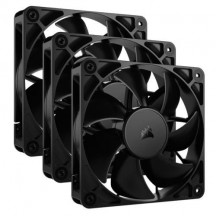 Ventilator Corsair RS120 120mm PWM Fans - Triple Pack CO-9050189-WW