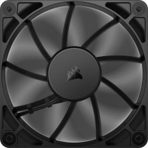 Ventilator Corsair RS120 120mm PWM Fans - Triple Pack CO-9050189-WW