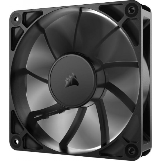 Ventilator Corsair RS120 120mm PWM Fans - Triple Pack CO-9050189-WW