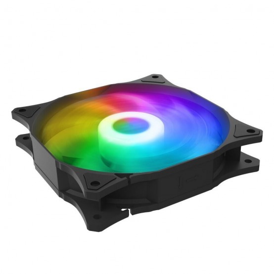 Ventilator SilentiumPC Stella HP ARGB 120 PWM SPC235