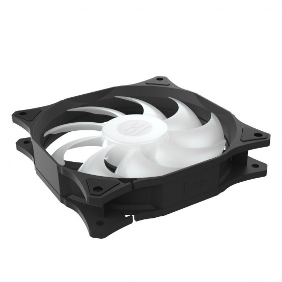 Ventilator SilentiumPC Stella HP ARGB 120 PWM SPC235
