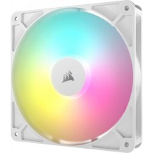 Ventilator Corsair RS140 ARGB 140mm PWM Fans - Dual Pack - White CO-9050187-WW