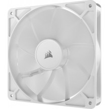 Ventilator Corsair RS140 140mm PWM Fans - Dual Pack - White CO-9050195-WW