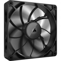 Ventilator Corsair iCUE LINK RX140 MAX 140mm PWM Thick Fan Expansion CO-9051043-WW