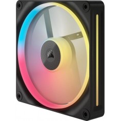 Ventilator Corsair iCUE LINK LX140-R RGB 140mm PWM Reverse Fan Expansion CO-9051051-WW