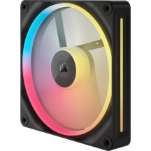 Ventilator Corsair iCUE LINK LX140-R RGB 140mm PWM Reverse Fan Expansion CO-9051051-WW